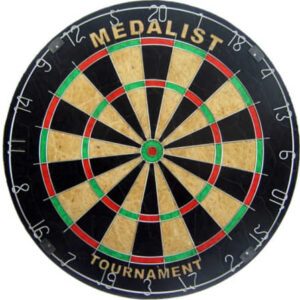 Medalist Classic Dartboard