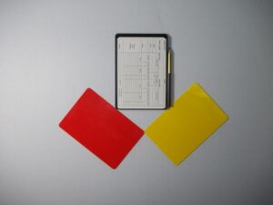 Medalist Referee Wallet
