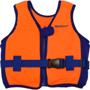 Aqualine Swim Vest 3-4 years