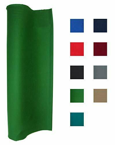 Pool Table Speed Cloth