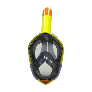 Triton Full Face Mask L/XL