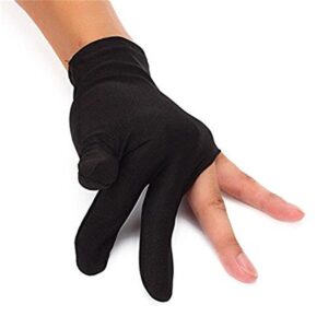 3 Finger Pool Glove