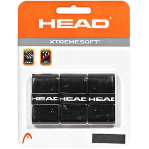 HEAD Xtremesoft Grip (3 Pack)