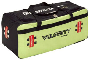 Gray-Nicolls Velocity Strike Bag