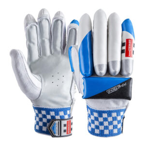 Gray-Nicolls Powerbow6 Thunder Batting Gloves