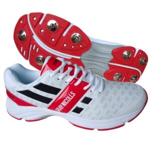 Gray-Nicolls Atomic Cricket Spikes 12PCS
