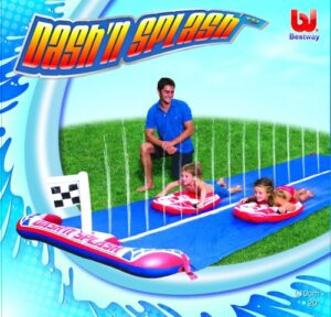 Bestway Dash N Splash
