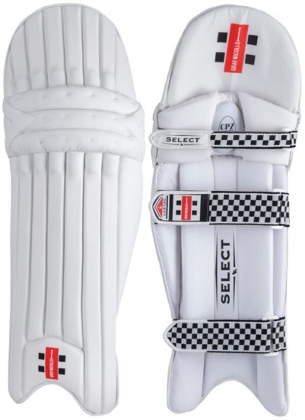 Gray-Nicolls Select 600 Batting Pads