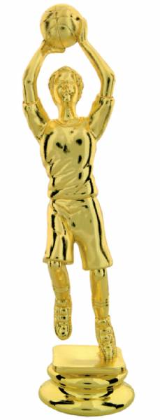 Basketball Figurine Trophy