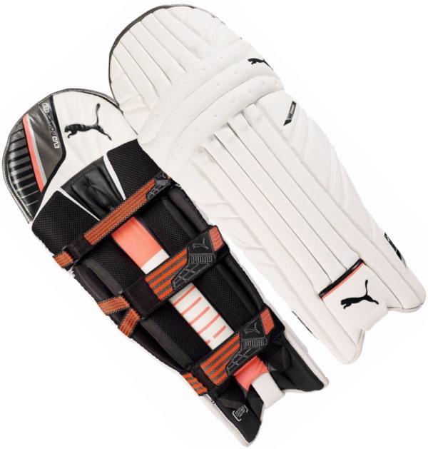 Puma EvoPower Batting Pads