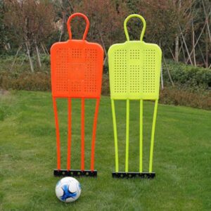 Defender Wall FREE KICK