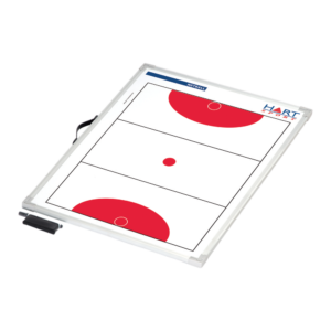 Netball Coaching Board