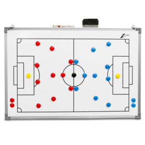 Magnetic Soccer Coaching Board