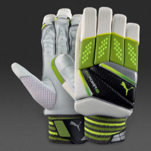 Puma EvoPower 3000 Batting Gloves LH
