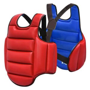 Everstar Chest Guard XL