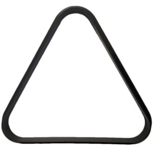 Pool Table Triangle Plastic