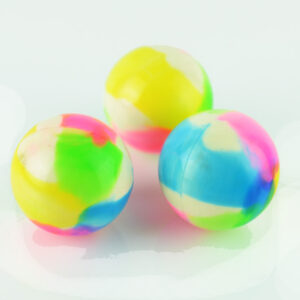 DMS Multicolour Hockey Ball