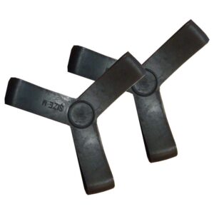 Fin Grips