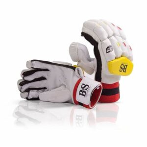 B&S Spitfire Batting Gloves (Left Hand)