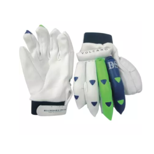 B&S Volcano Batting Gloves