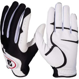 Bridgestone EZ Fit Technology Golf Glove