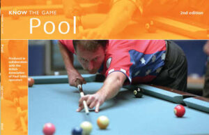 Know The Game Pool 2nd Edition