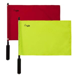 Medalist Linesmen Flags