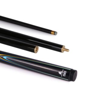 Aura II Pool Cue Set