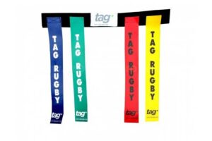 Everest Rugby Tag Belts