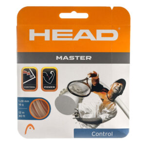 HEAD Master Control String