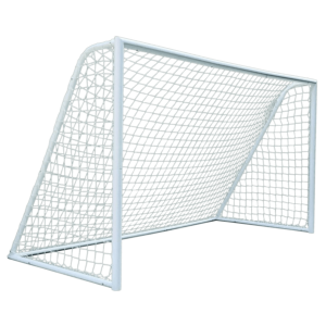 Removable Soccer Post