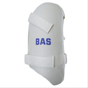 BAS Vision Round Thigh Pads BOYS