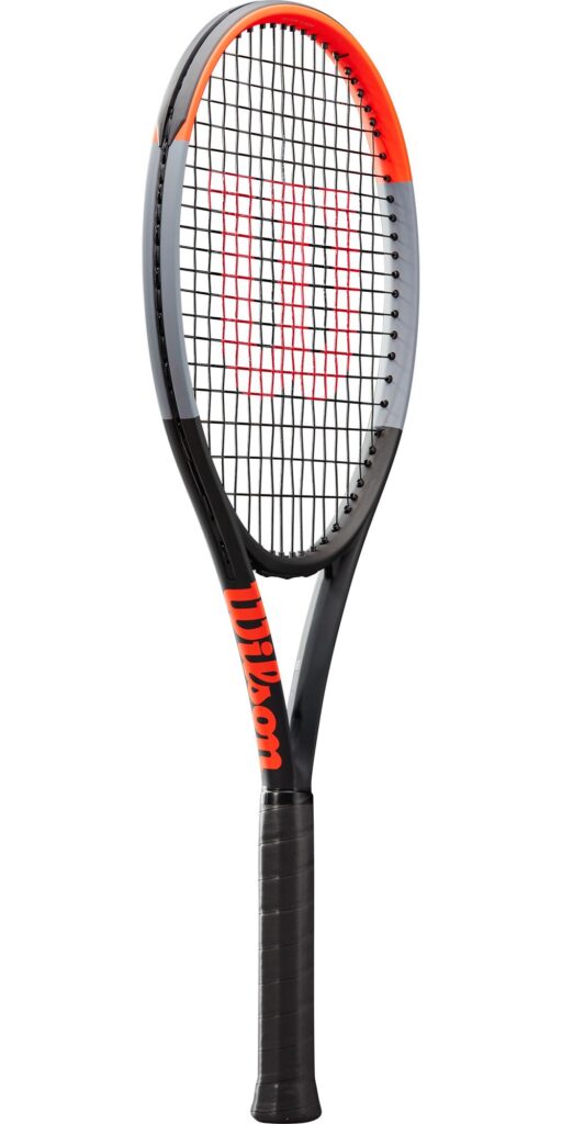 Wilson Clash 100 Tennis Racquet