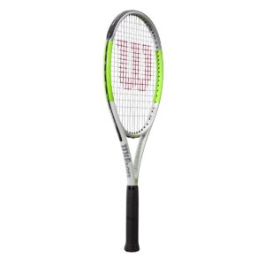 Wilson Blade Feel Team 103 Tennis Racquet