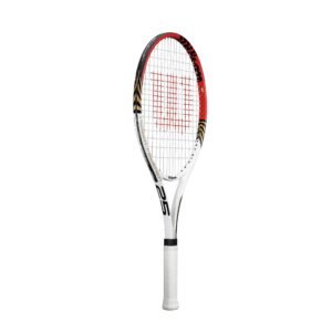 Wilson Roger Federer Junior Tennis Racquet (5-6)