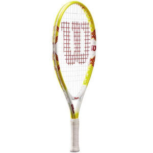 Wilson Serena Junior Tennis Racquet (5-6)