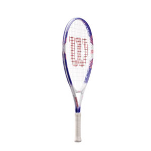 Wilson Serena Junior Tennis Racquet (9 -10) 25"