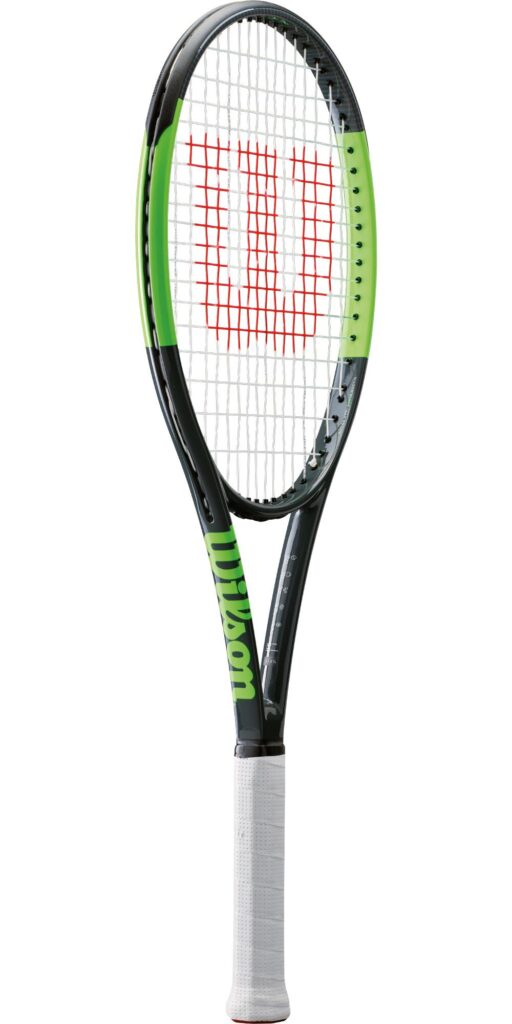 Wilson Blade Team 99 Tennis Racquet