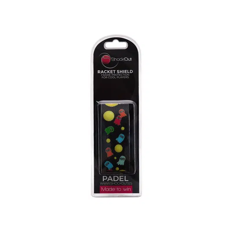 Frame Protector padel Shock out