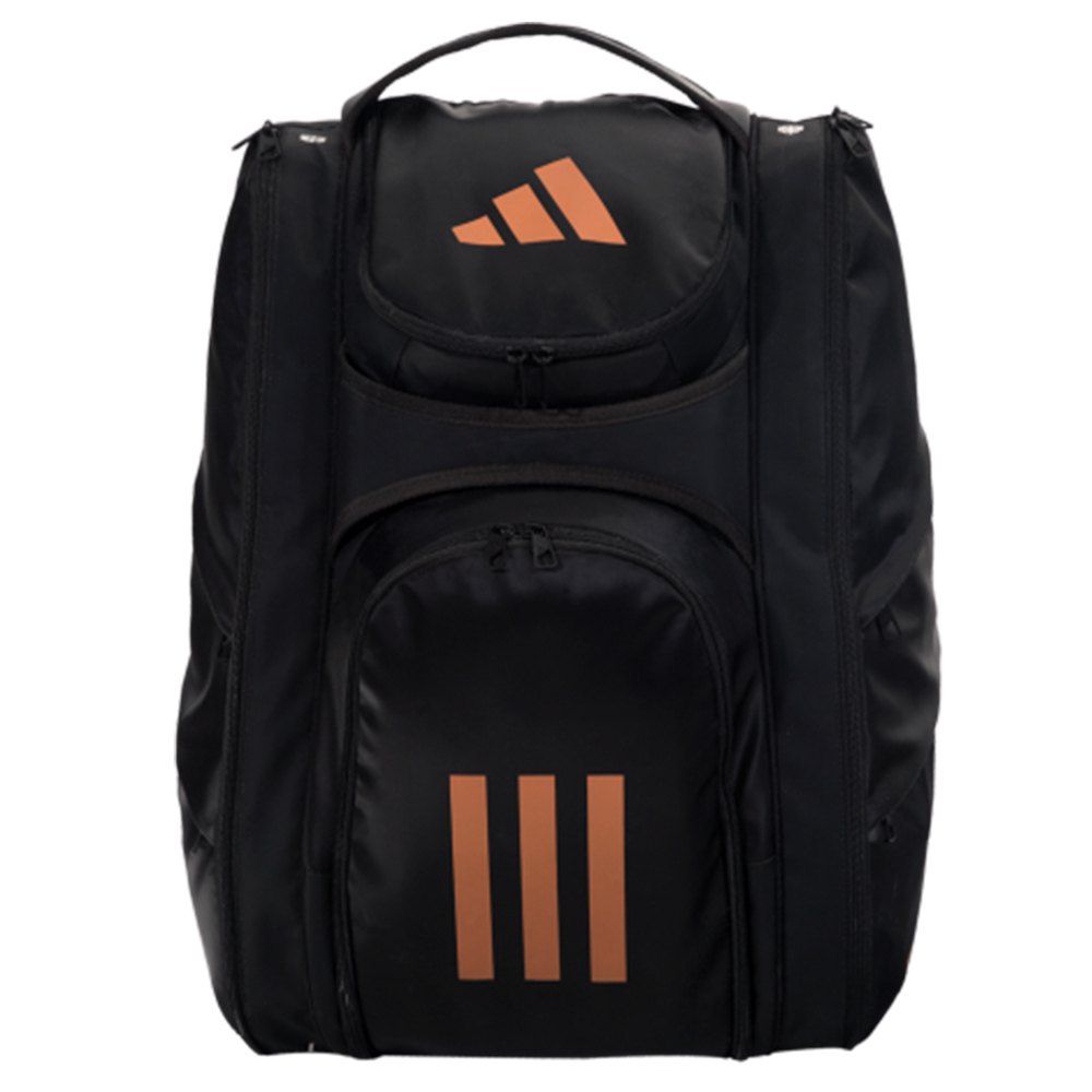 Racket Bag Padel Adidas Multigame BLK