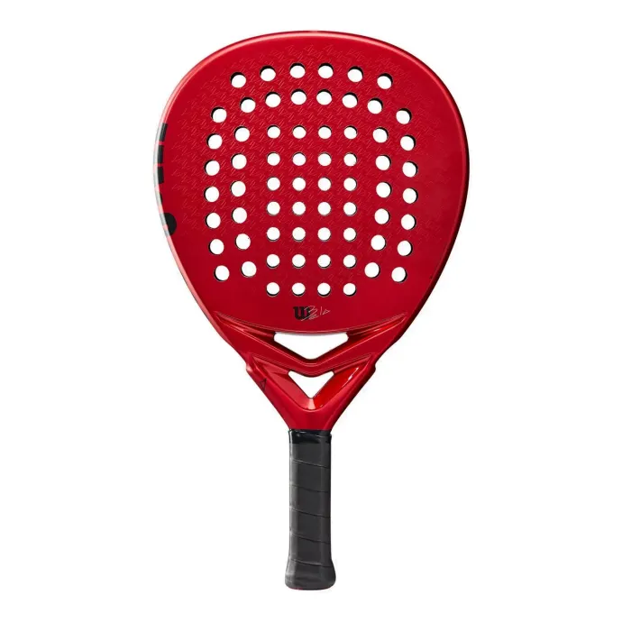 Racket padel wilson bela team v2 l2