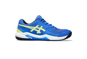 Shoe ascis padel gel-dedicate