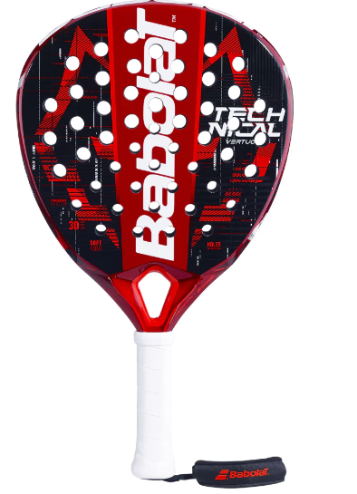 Babolat Technical Vertuo Juan Lebron 2024 Padel Racket