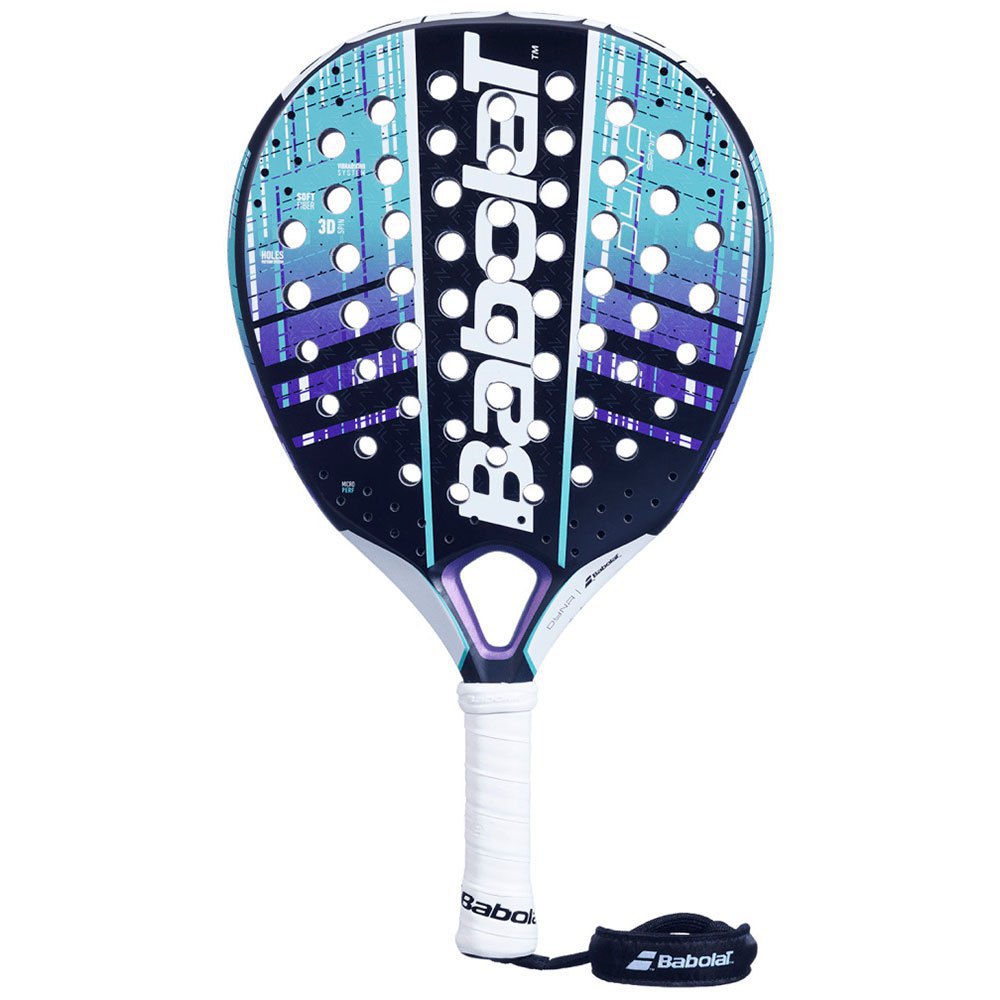 Babolat Dyna Spirit Padel Racket