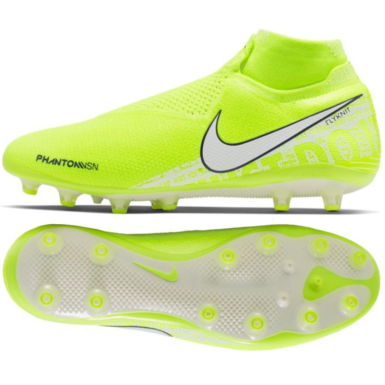 Nike Phantom VSN PRO DF FG