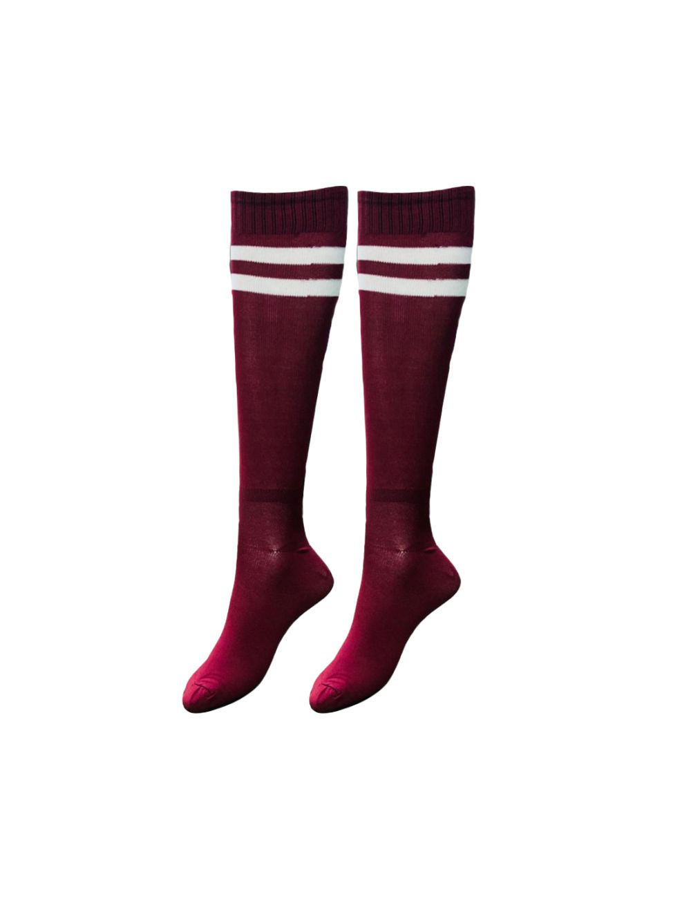 basic_socks_maroon_white_1_4