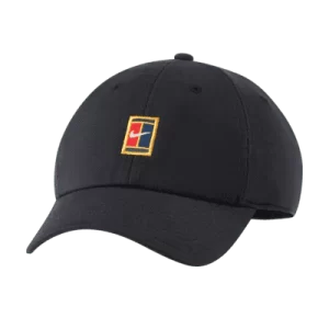 Nike Court Aerobill Heritage 86 BLACK