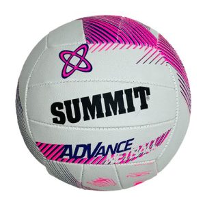 Summit Advance Netball Size 4