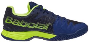 Babolat Jet Mach II All Court Men